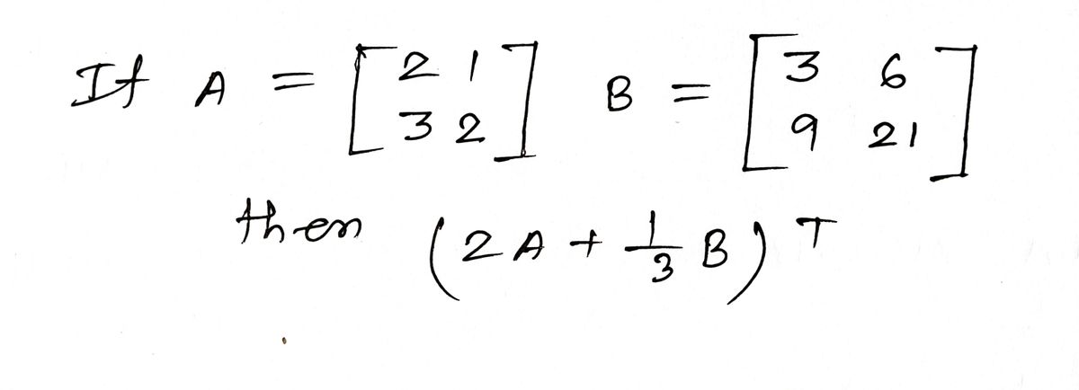 Algebra homework question answer, step 1, image 1