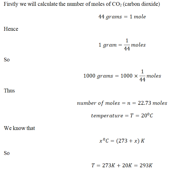 Physics homework question answer, step 1, image 1