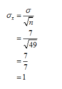 Statistics homework question answer, step 1, image 3