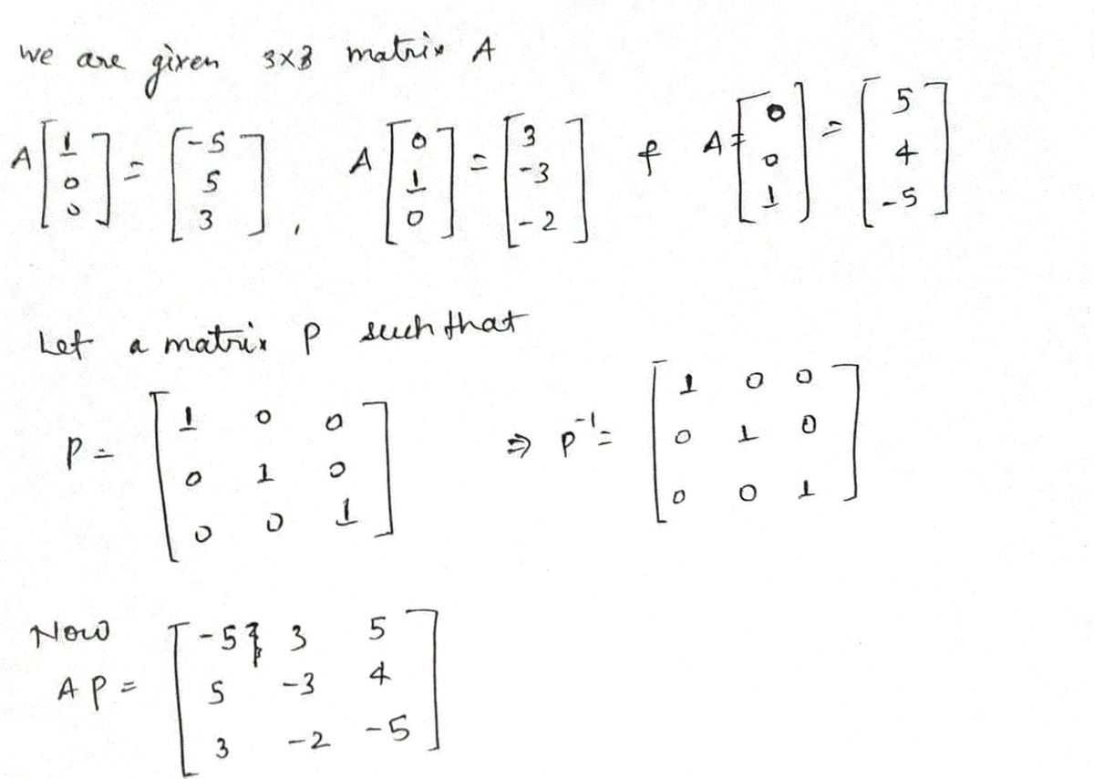 Advanced Math homework question answer, step 1, image 1