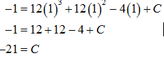 Calculus homework question answer, step 1, image 4