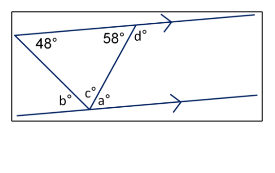 Geometry homework question answer, step 1, image 1