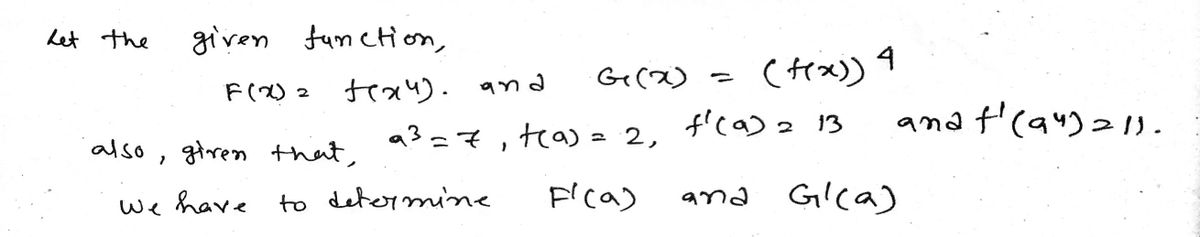 Calculus homework question answer, step 1, image 1