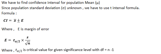 Statistics homework question answer, step 1, image 1