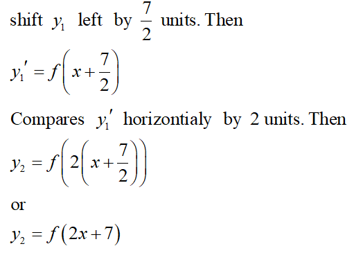 Calculus homework question answer, step 1, image 2