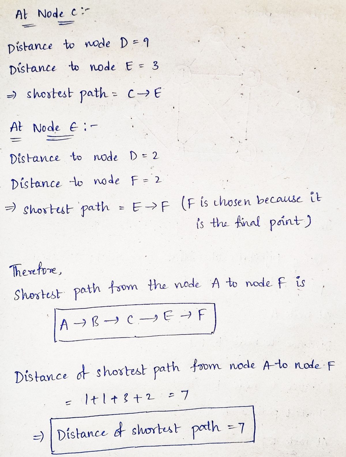 Advanced Math homework question answer, step 1, image 2