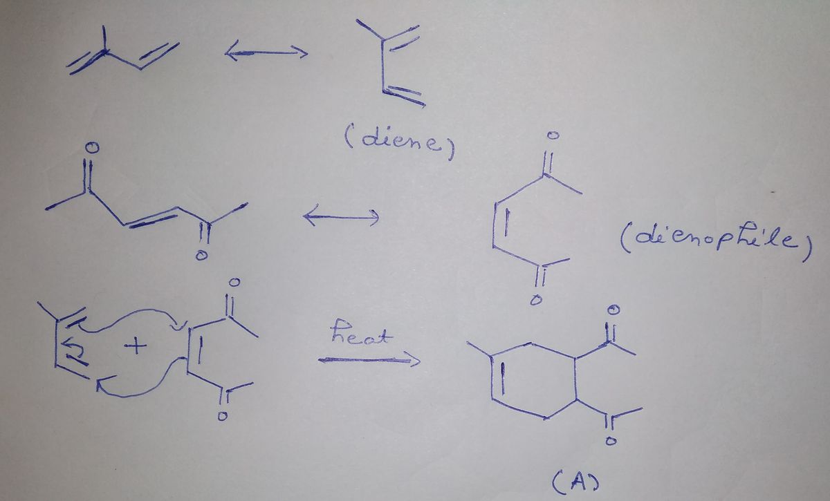 Chemistry homework question answer, step 1, image 1