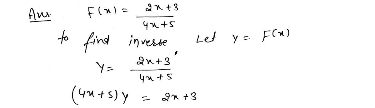 Calculus homework question answer, step 1, image 1