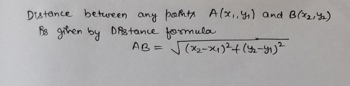 Geometry homework question answer, step 1, image 1