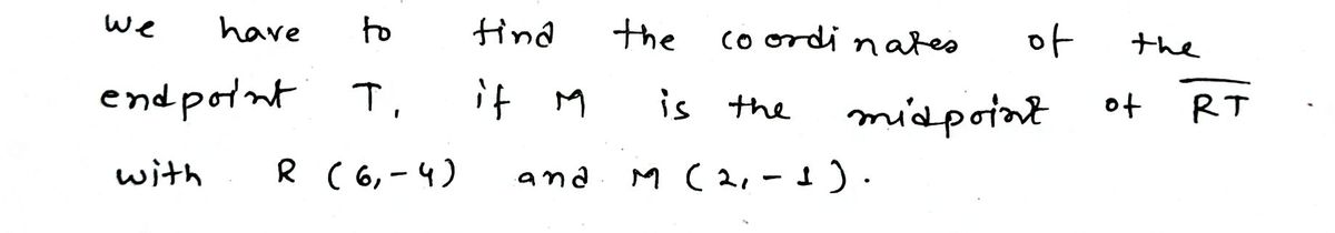 Geometry homework question answer, step 1, image 1