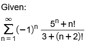 Calculus homework question answer, step 1, image 1