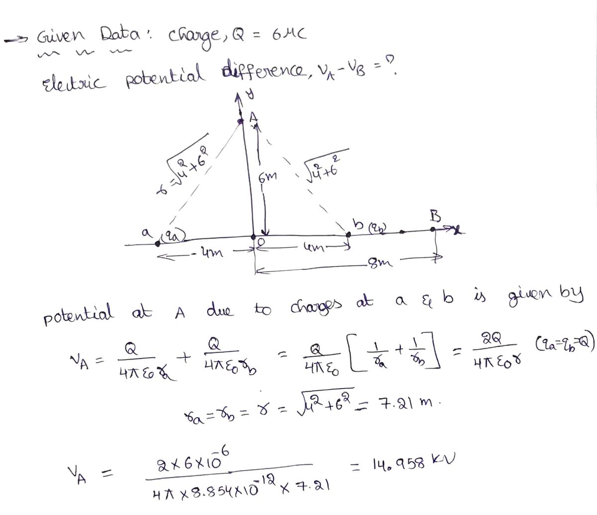 Electrical Engineering homework question answer, step 1, image 1