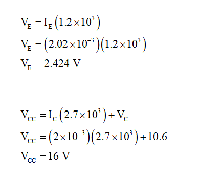 Electrical Engineering homework question answer, step 3, image 1