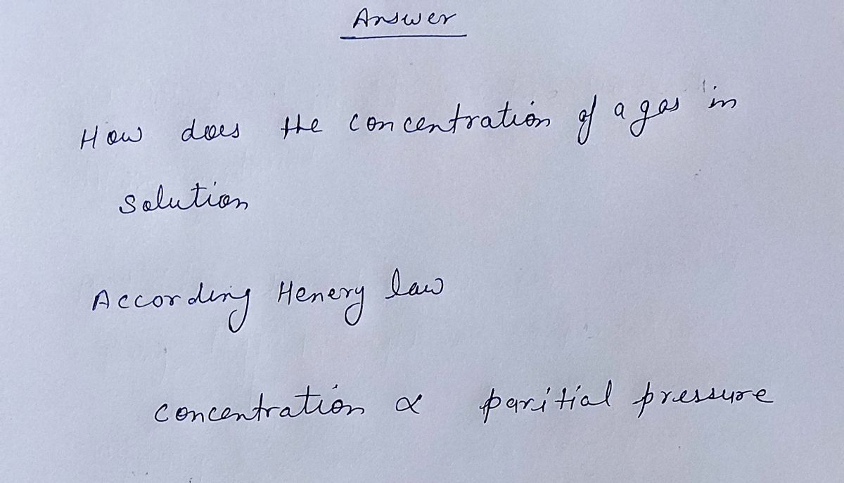 Chemistry homework question answer, step 1, image 1