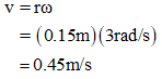 Physics homework question answer, step 1, image 2