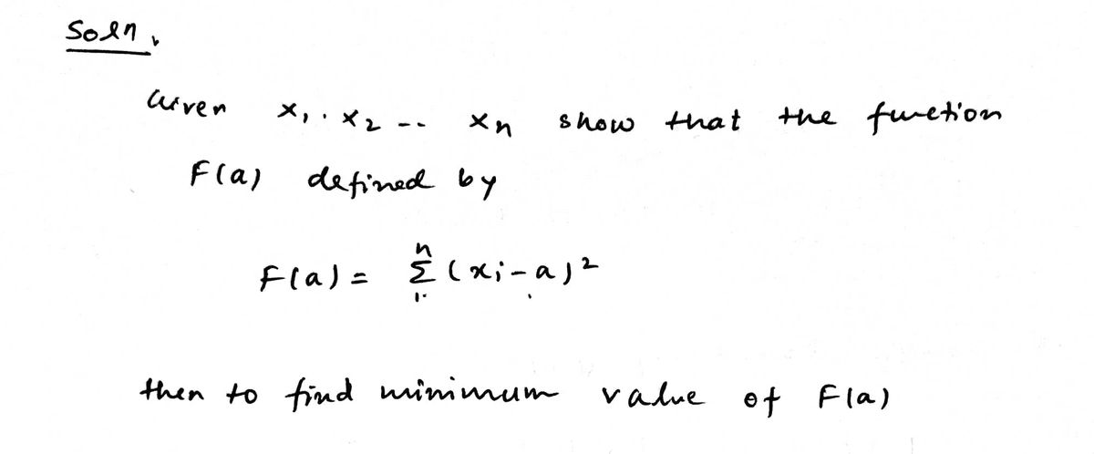 Statistics homework question answer, step 1, image 1