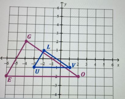 Geometry homework question answer, step 1, image 1