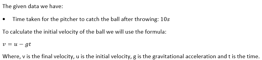 Physics homework question answer, step 1, image 1