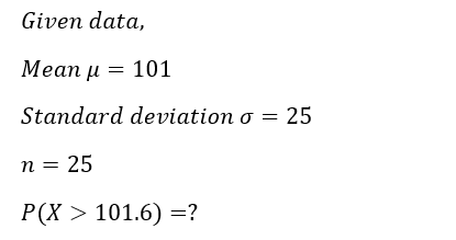 Statistics homework question answer, step 1, image 1