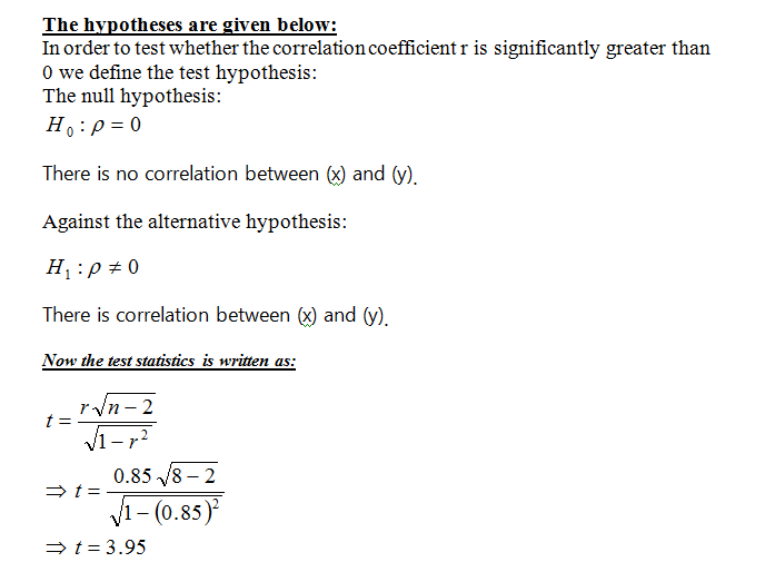 Statistics homework question answer, step 3, image 1
