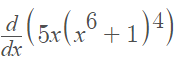 Calculus homework question answer, step 1, image 1