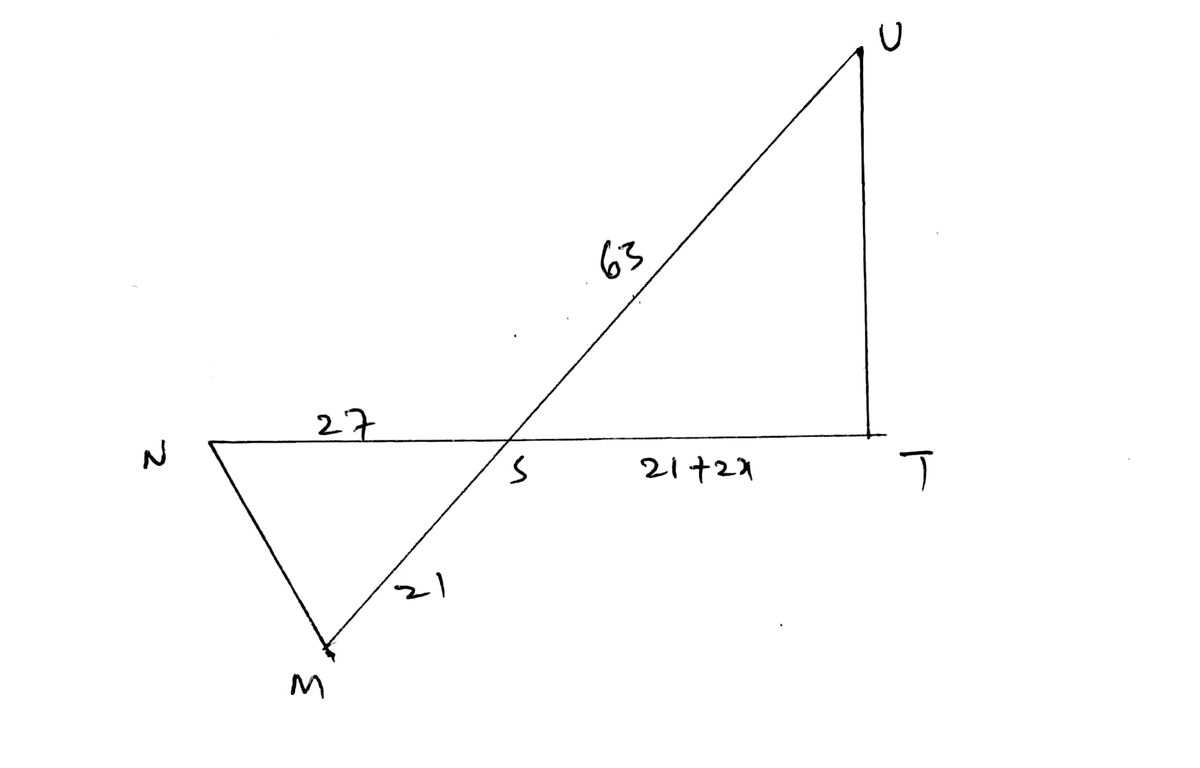 Algebra homework question answer, step 1, image 1