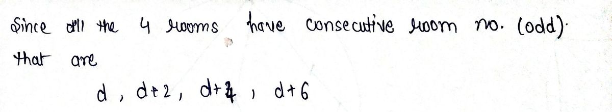 Algebra homework question answer, step 1, image 1