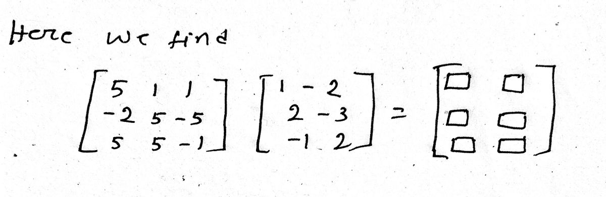 Algebra homework question answer, step 1, image 1