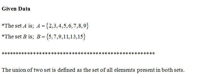 Algebra homework question answer, step 1, image 1