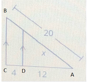 Geometry homework question answer, step 1, image 1