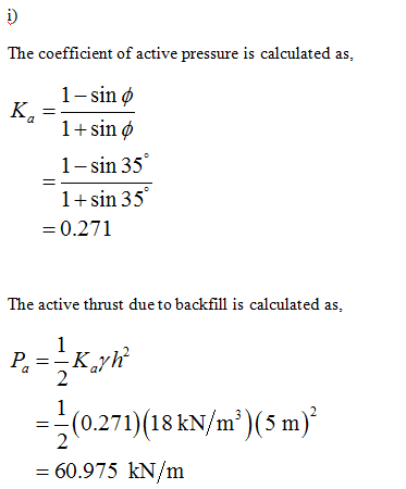 Civil Engineering homework question answer, step 3, image 1