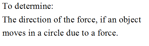 Physics homework question answer, step 1, image 1