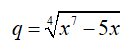 Calculus homework question answer, step 2, image 1