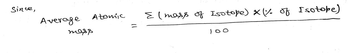 Chemistry homework question answer, step 1, image 1