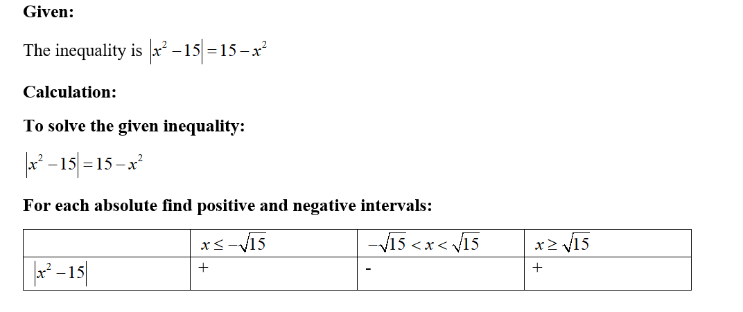 Algebra homework question answer, step 1, image 1