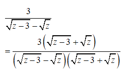 Algebra homework question answer, step 1, image 1