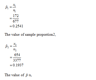 Statistics homework question answer, step 2, image 1