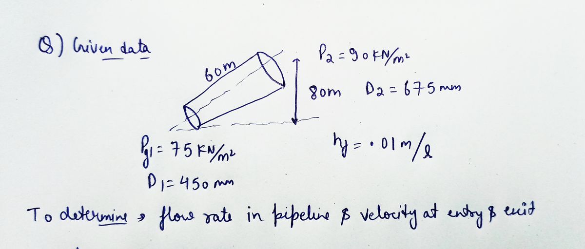 Mechanical Engineering homework question answer, step 1, image 1