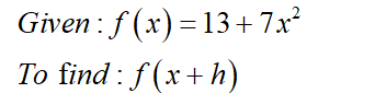 Advanced Math homework question answer, step 1, image 1