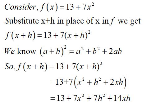 Advanced Math homework question answer, step 2, image 1