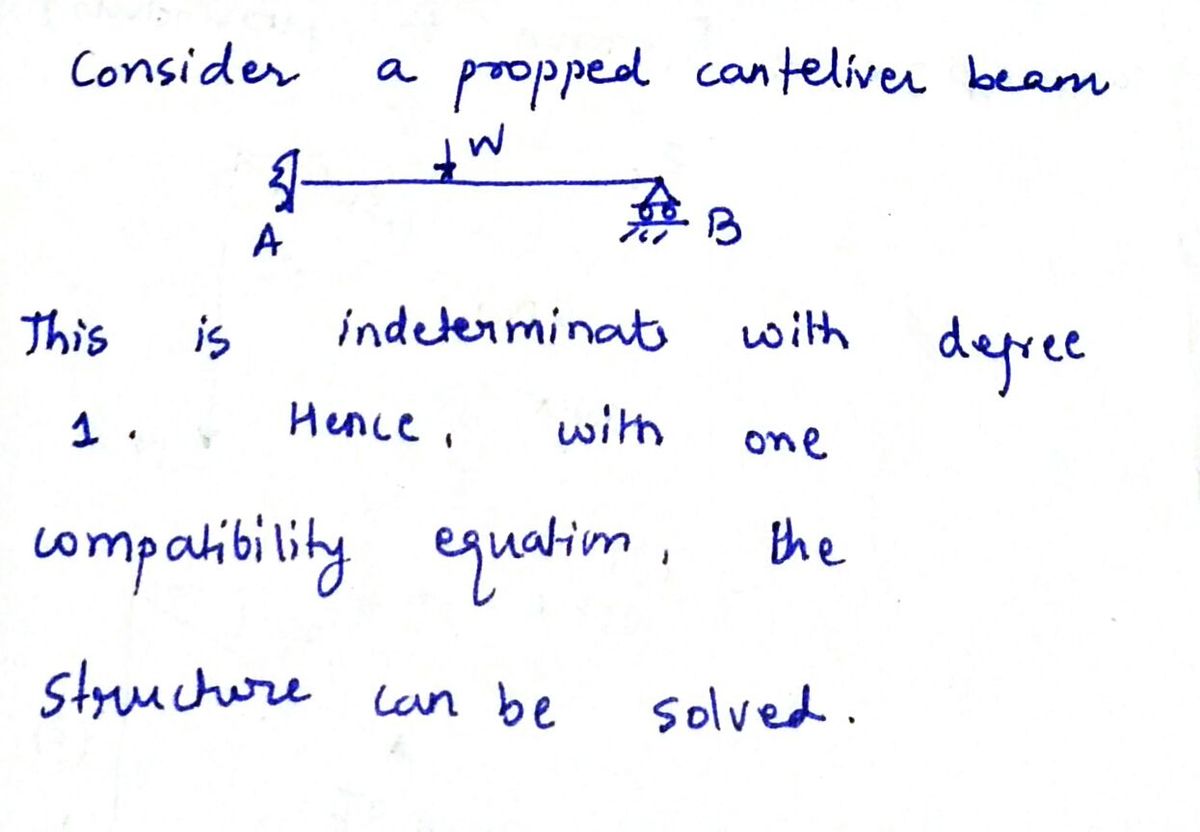 Civil Engineering homework question answer, step 1, image 1