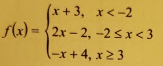 Calculus homework question answer, step 1, image 1