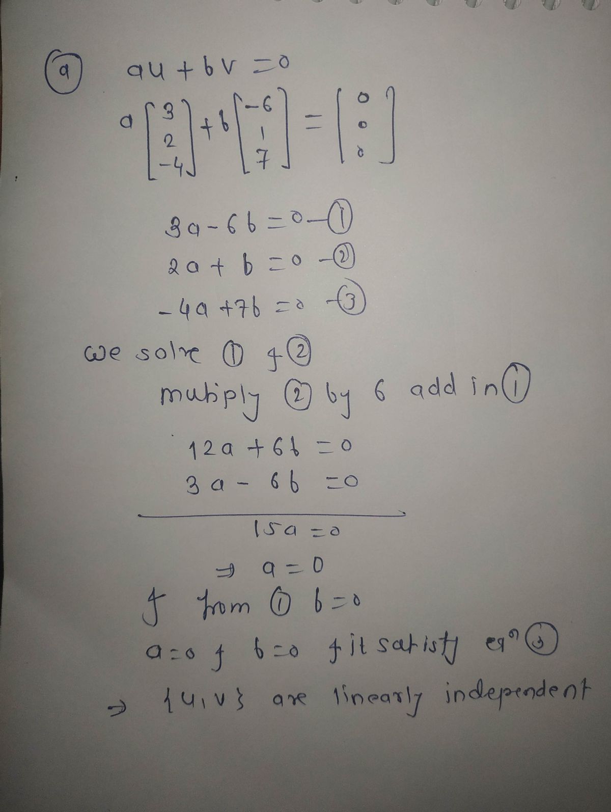 Advanced Math homework question answer, step 1, image 1