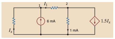 Electrical Engineering homework question answer, step 1, image 1