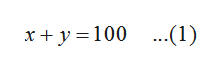 Calculus homework question answer, Step 1, Image 1