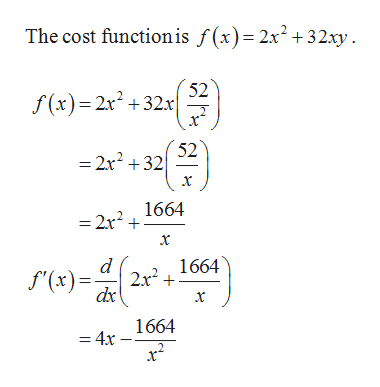 Calculus homework question answer, Step 2, Image 1