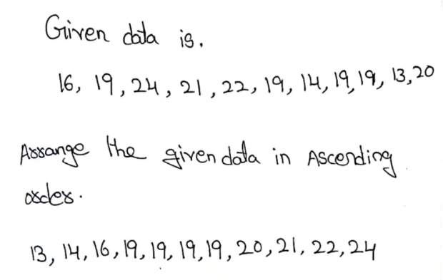 Statistics homework question answer, step 1, image 1