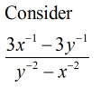 Algebra homework question answer, step 1, image 1