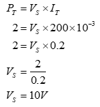 Electrical Engineering homework question answer, step 1, image 2