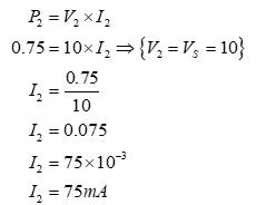 Electrical Engineering homework question answer, step 1, image 3